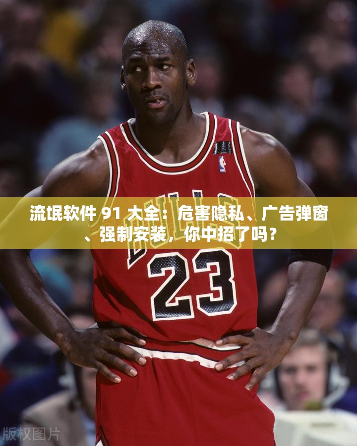 流氓软件 91 大全：危害隐私、广告弹窗、强制安装，你中招了吗？