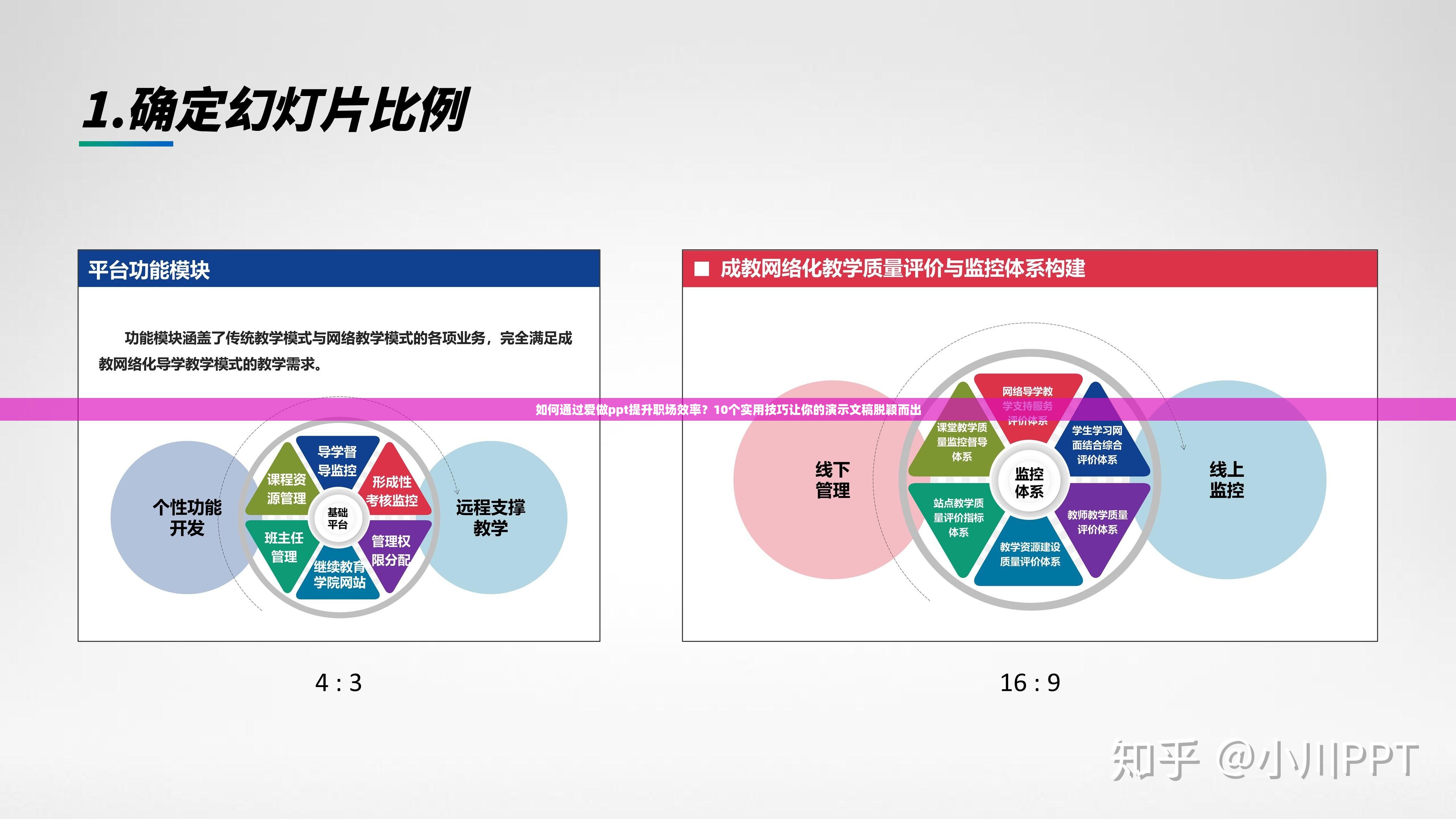 如何通过爱做ppt提升职场效率？10个实用技巧让你的演示文稿脱颖而出