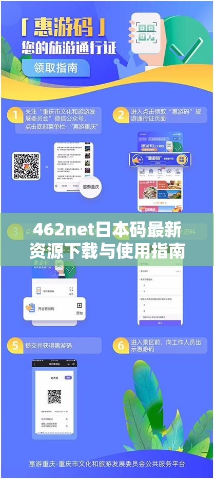 462net日本码最新资源下载与使用指南：如何快速获取并应用462net日本码？