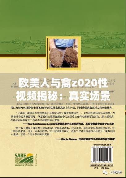 欧美人与禽z020性视频揭秘：真实场景与道德争议深度解析