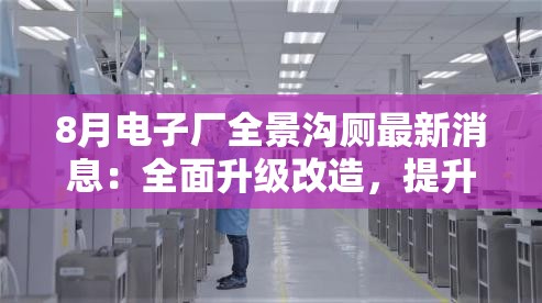 8月电子厂全景沟厕最新消息：全面升级改造，提升员工福利与工作环境