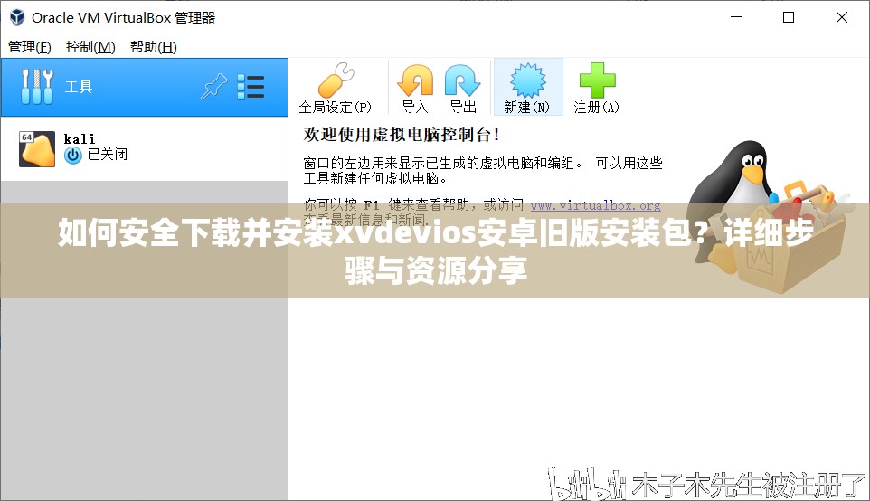 如何安全下载并安装xvdevios安卓旧版安装包？详细步骤与资源分享
